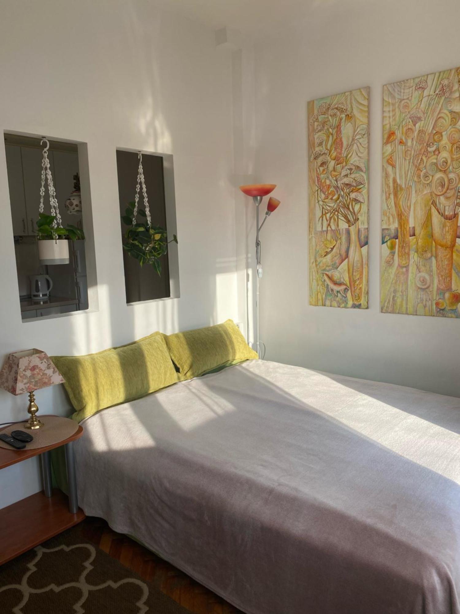Penthouse Modena Διαμέρισμα Νόβι Σαντ Εξωτερικό φωτογραφία