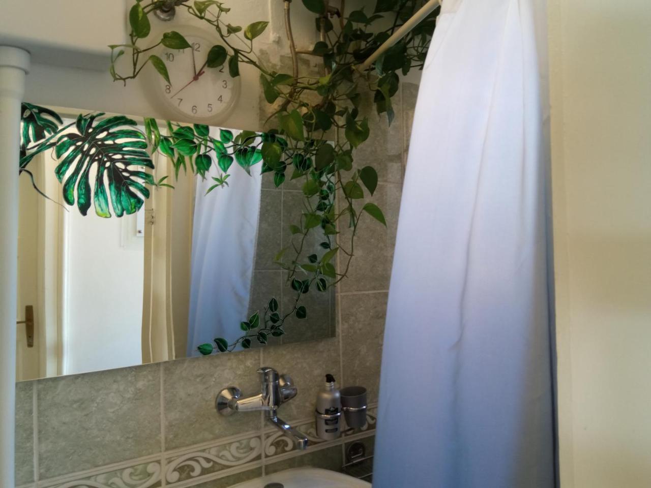 Penthouse Modena Διαμέρισμα Νόβι Σαντ Εξωτερικό φωτογραφία