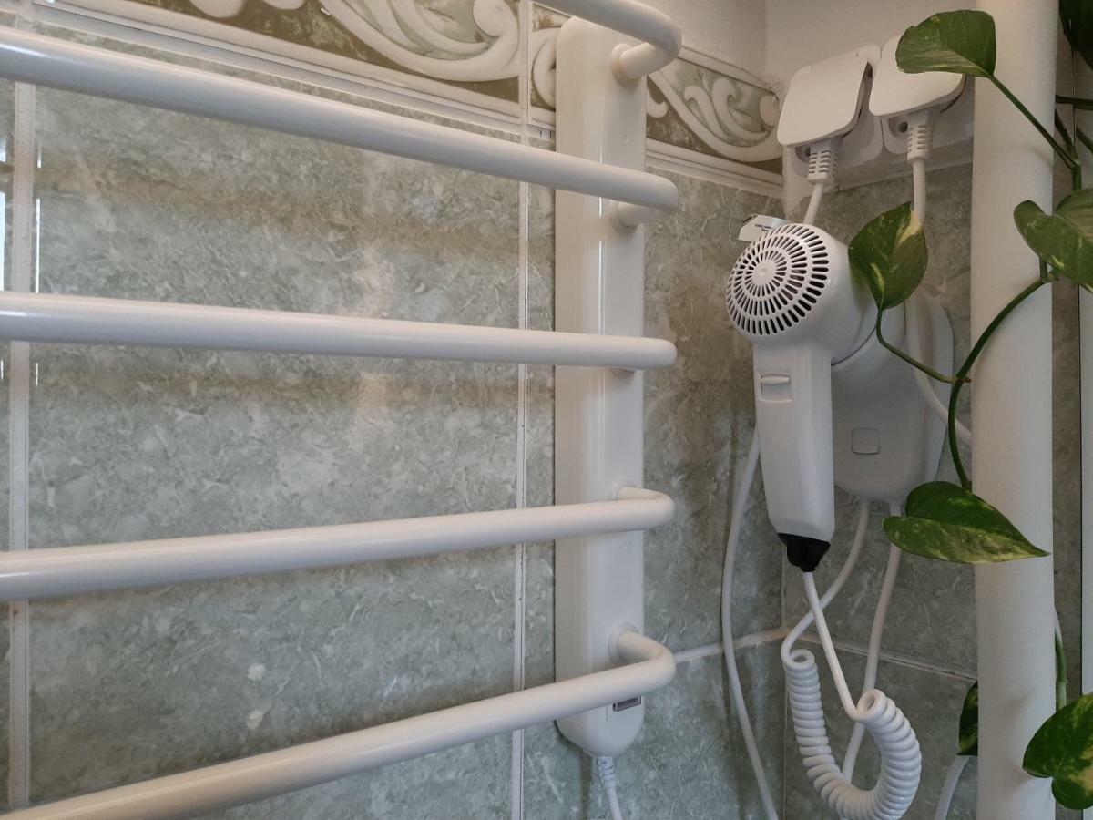 Penthouse Modena Διαμέρισμα Νόβι Σαντ Εξωτερικό φωτογραφία